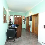 Hostel Osho