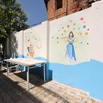 Hostel Osho