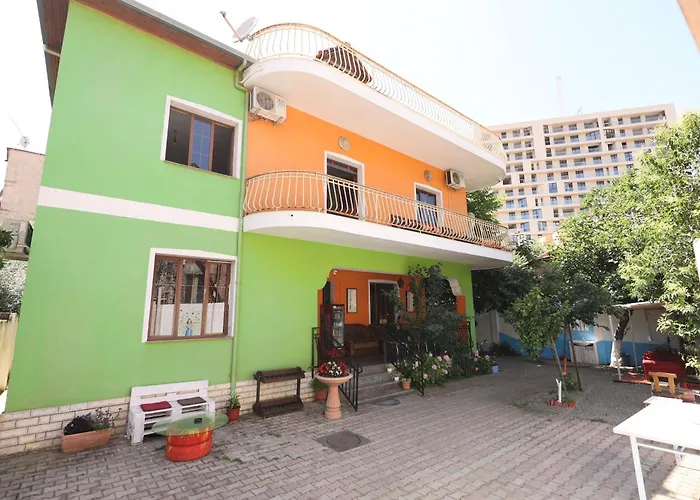 Hostel Osho