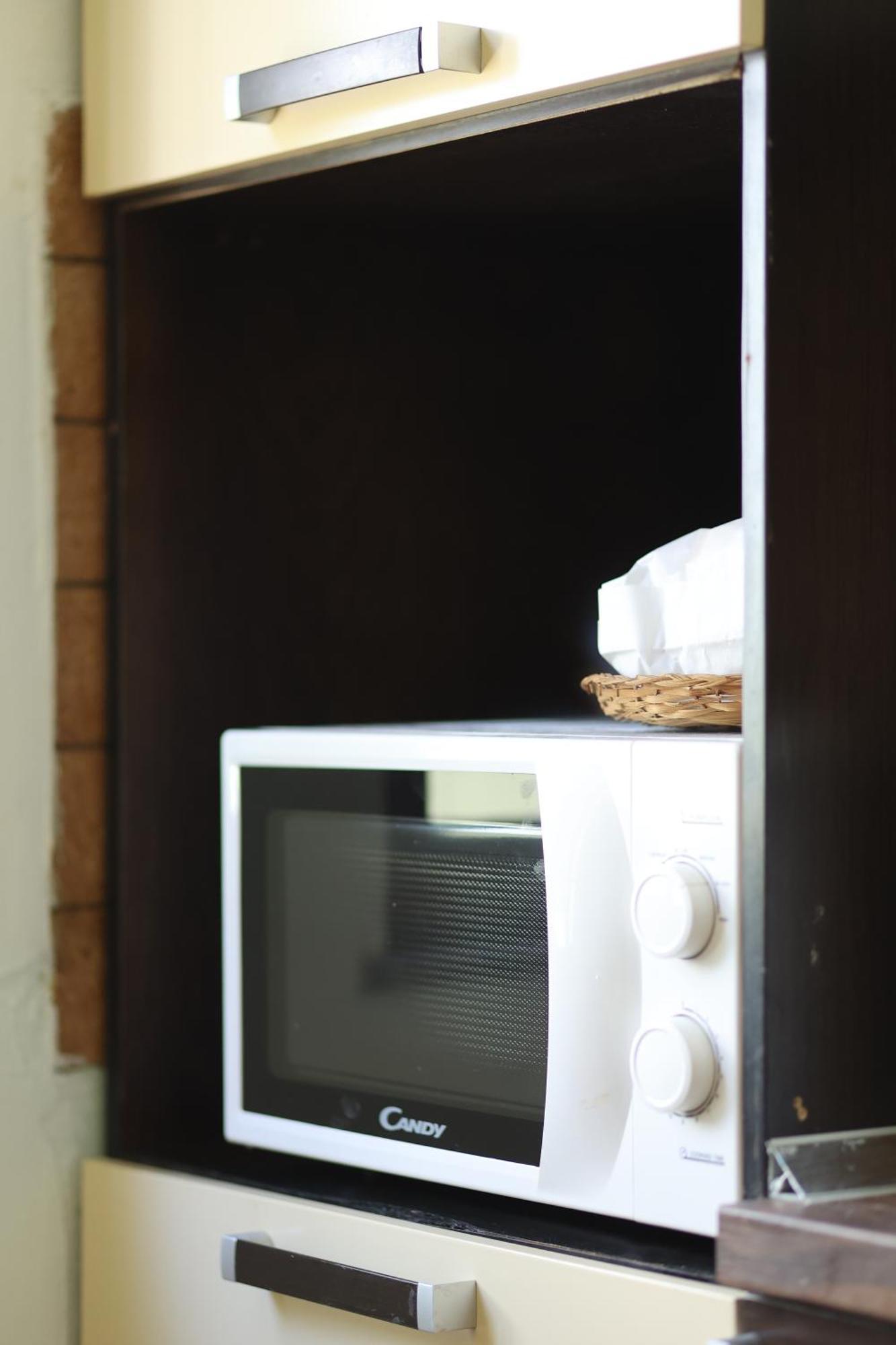 Osho Hostel