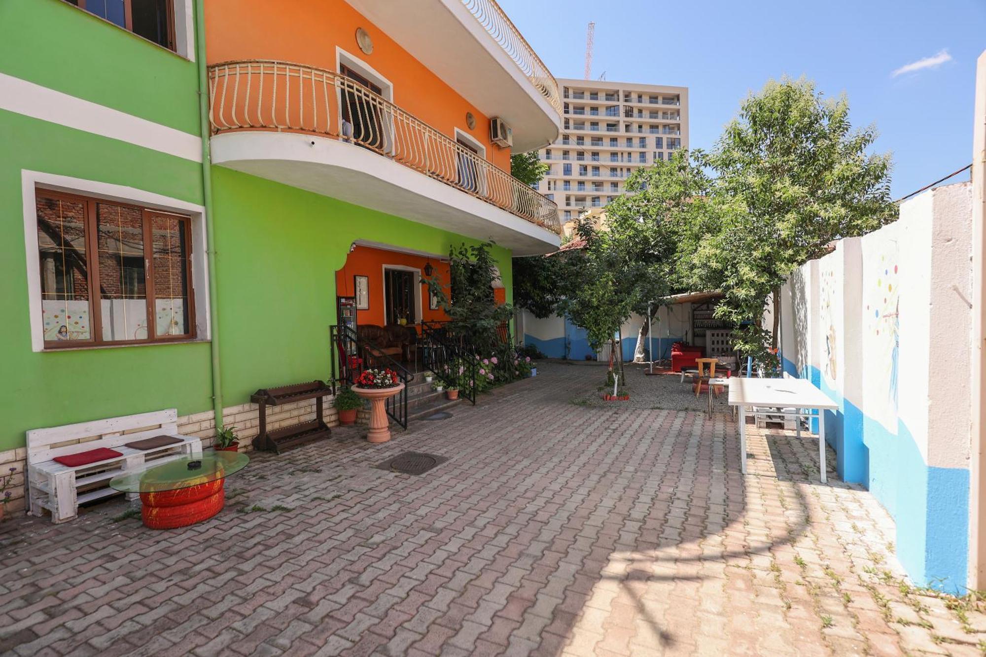 Hostal Osho *