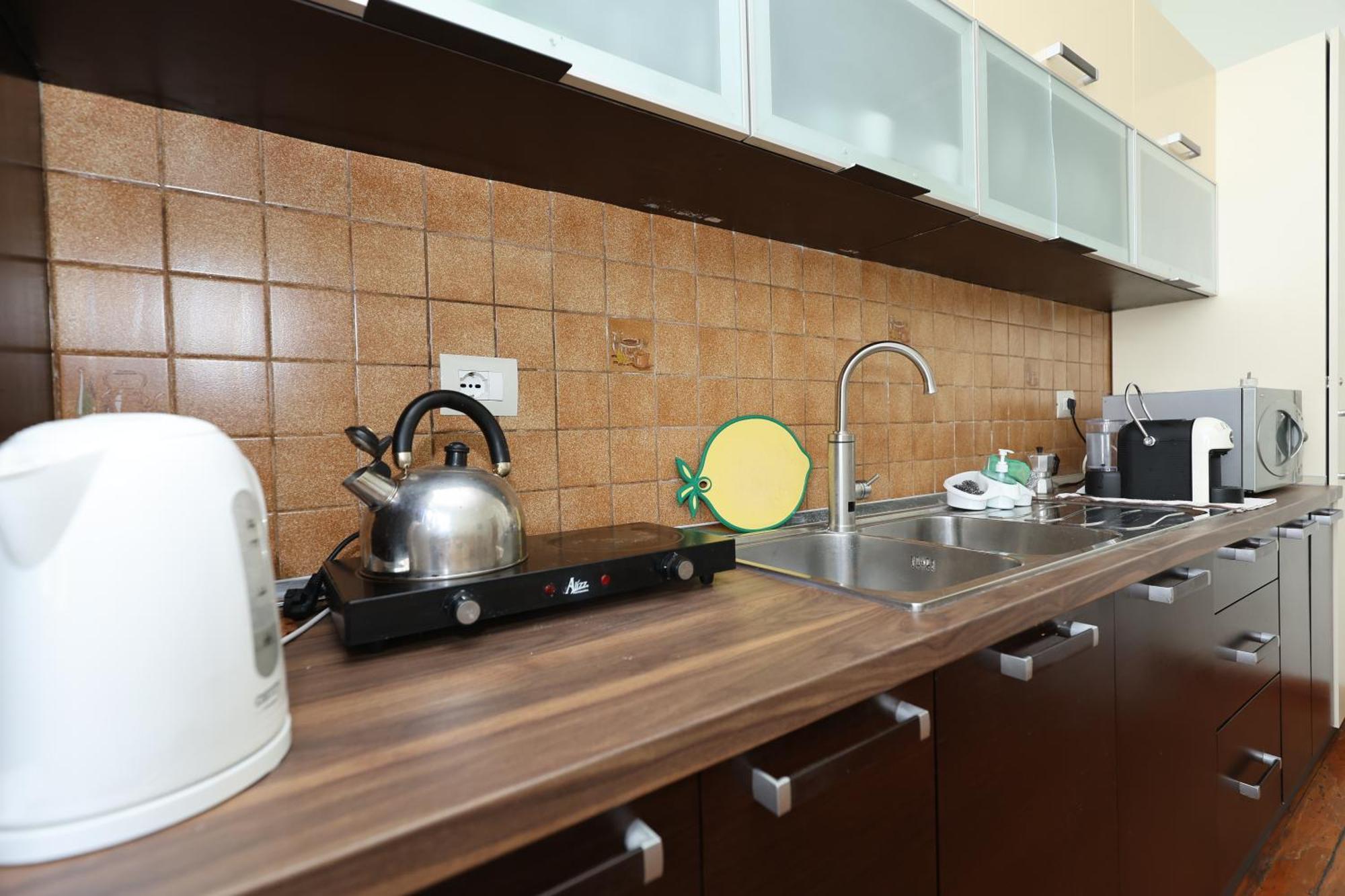 Osho Hostal Tirana