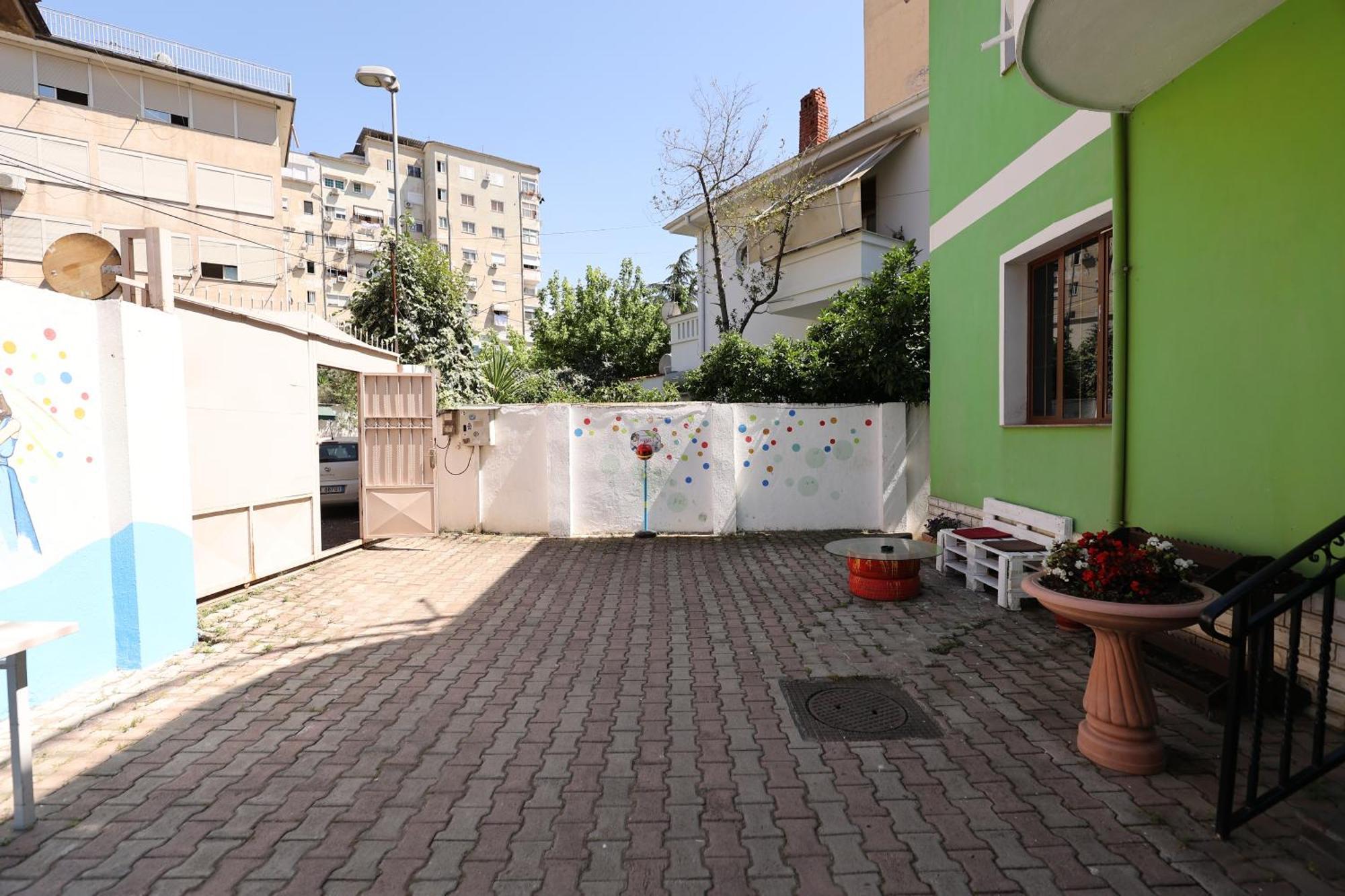 Osho Hostal