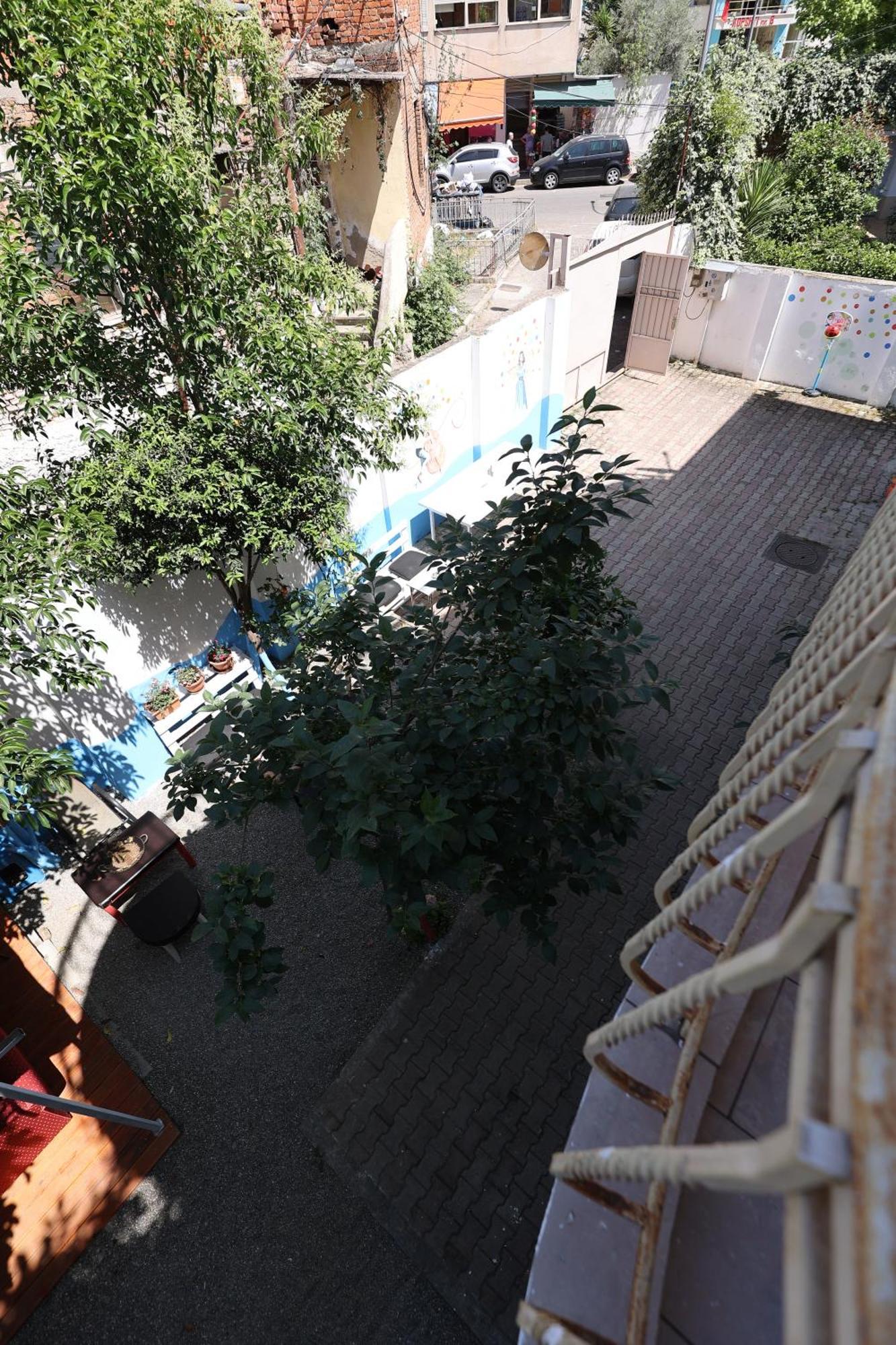 Hostel Osho