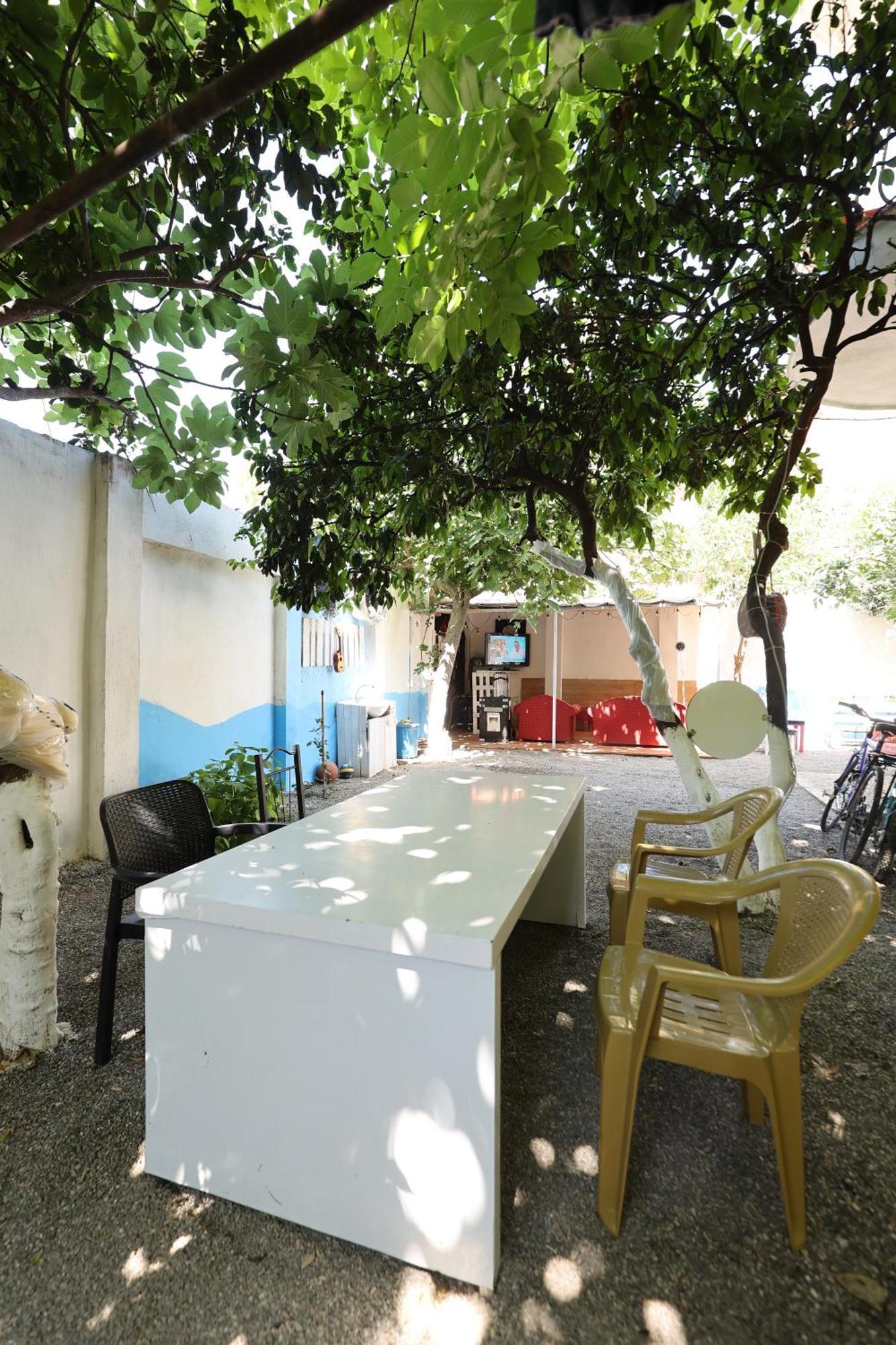Hostal Osho Tirana