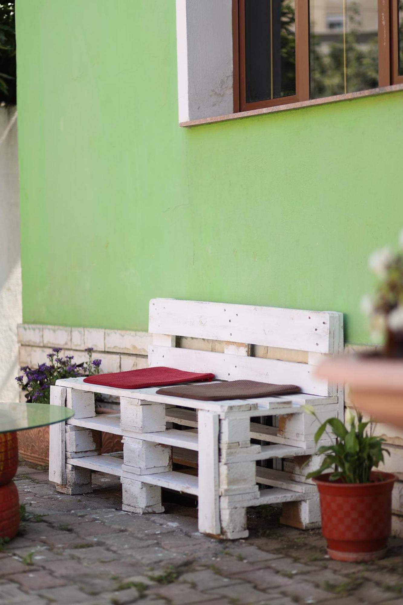 Hostal Osho
