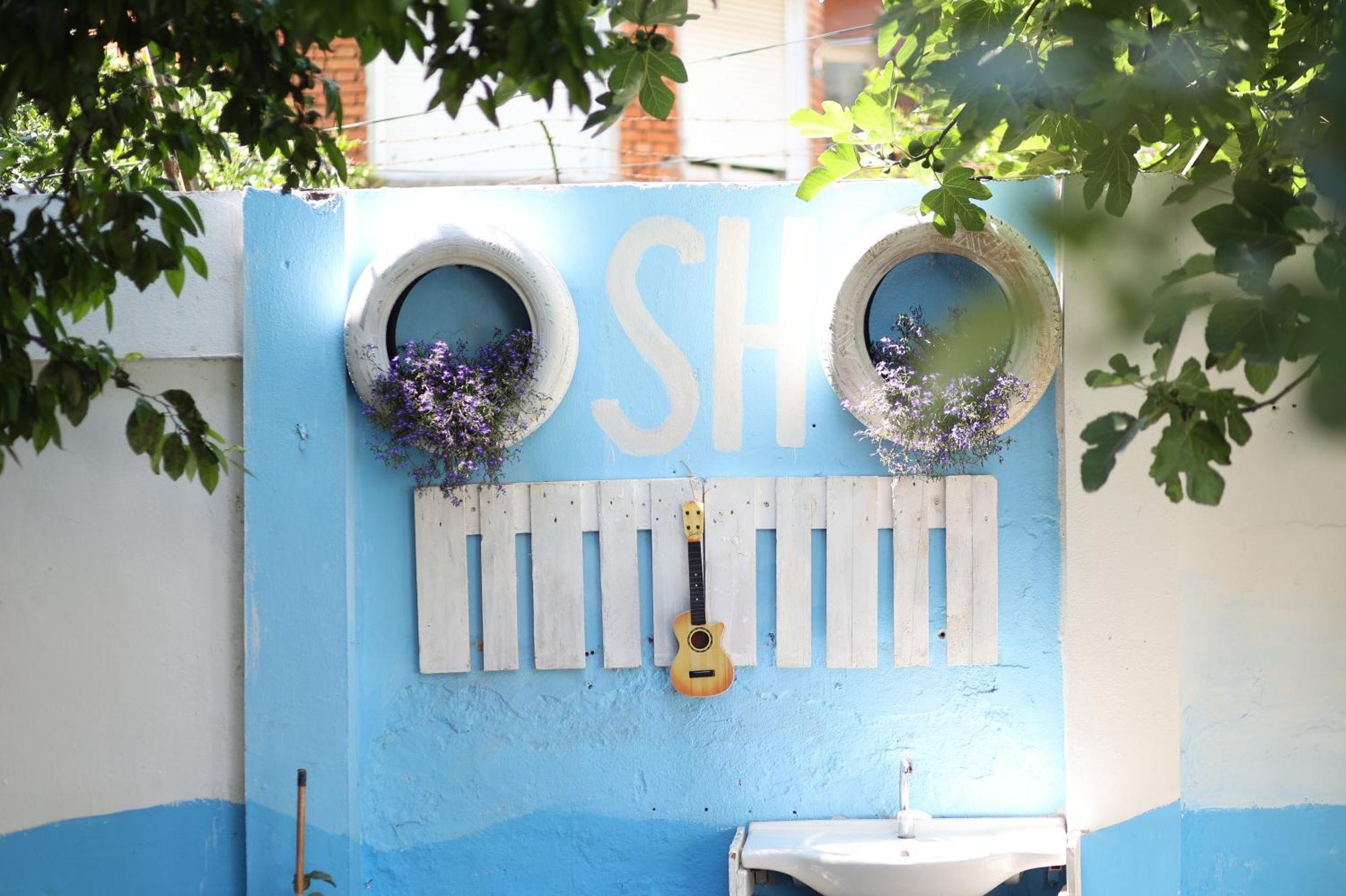 Hostal Osho *