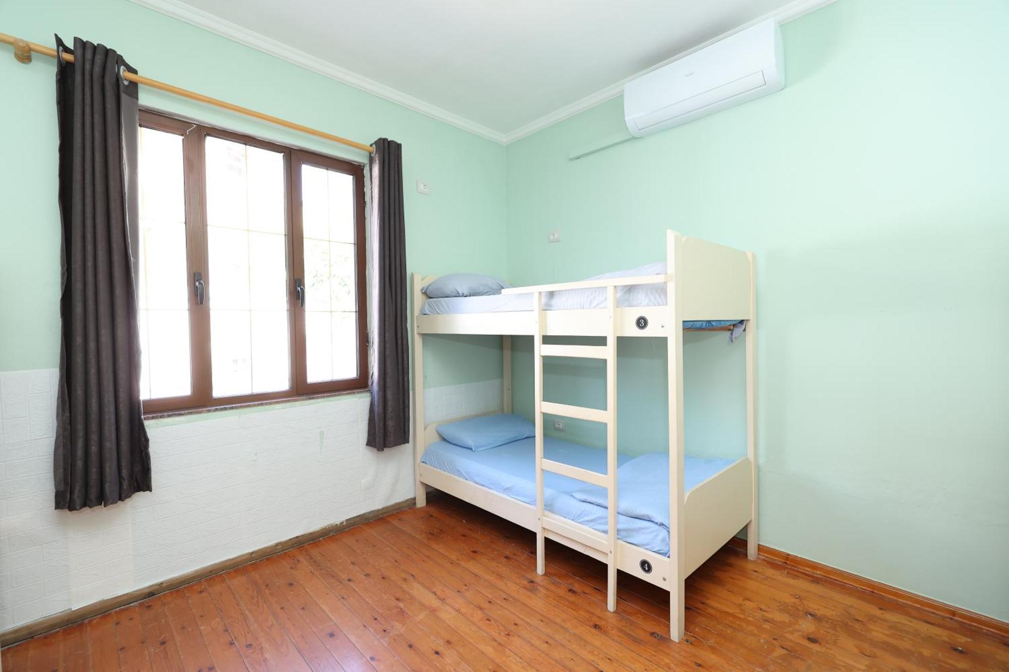 Hostel Osho Tirana
