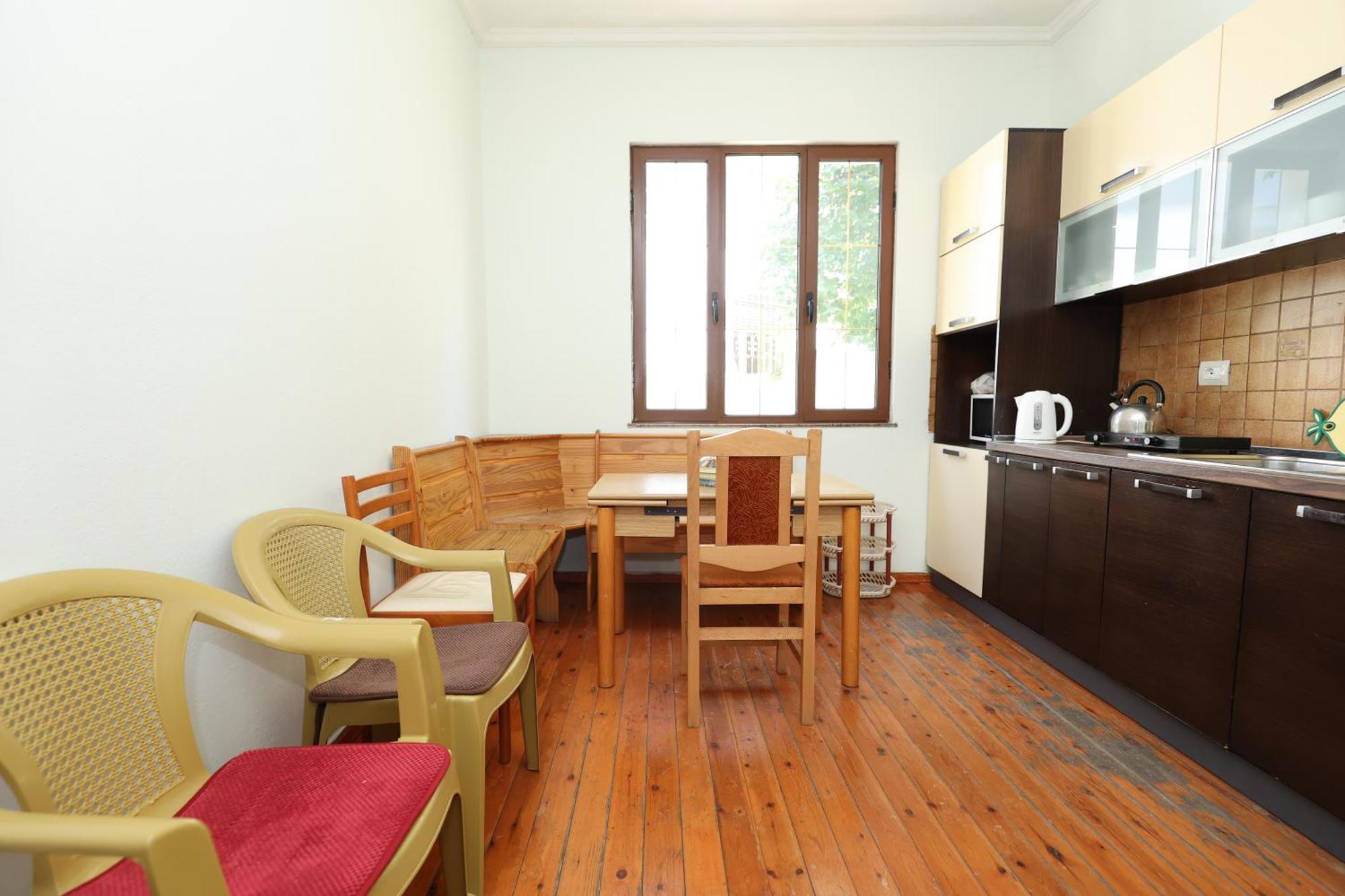 Osho Hostal