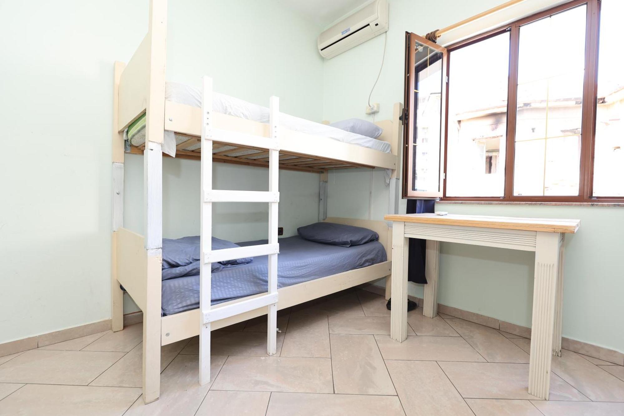Hostal Osho Tirana